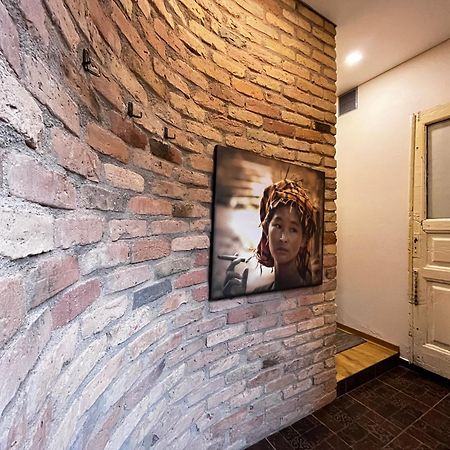 Kauno Senamiestis Apartment Каунас Екстериор снимка