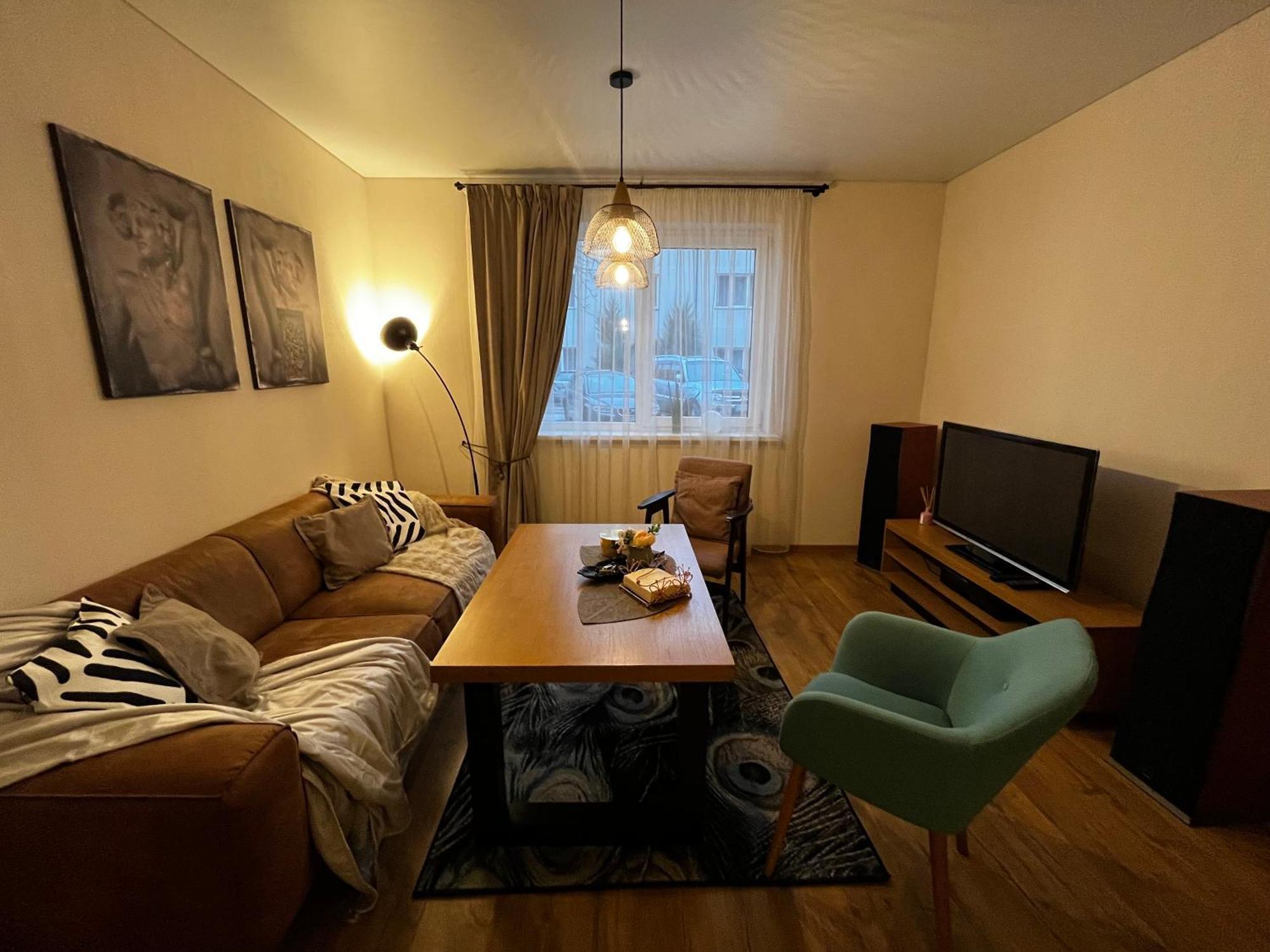 Kauno Senamiestis Apartment Каунас Екстериор снимка