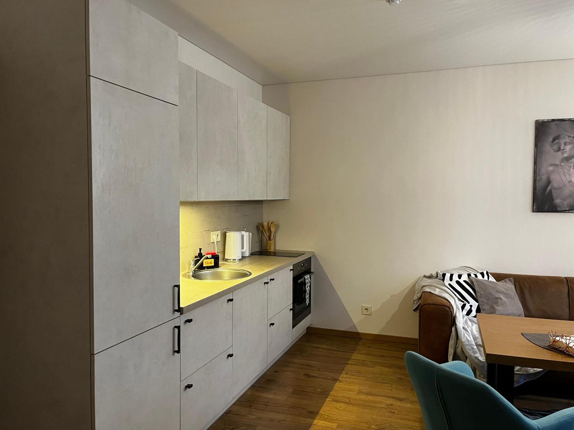 Kauno Senamiestis Apartment Каунас Екстериор снимка