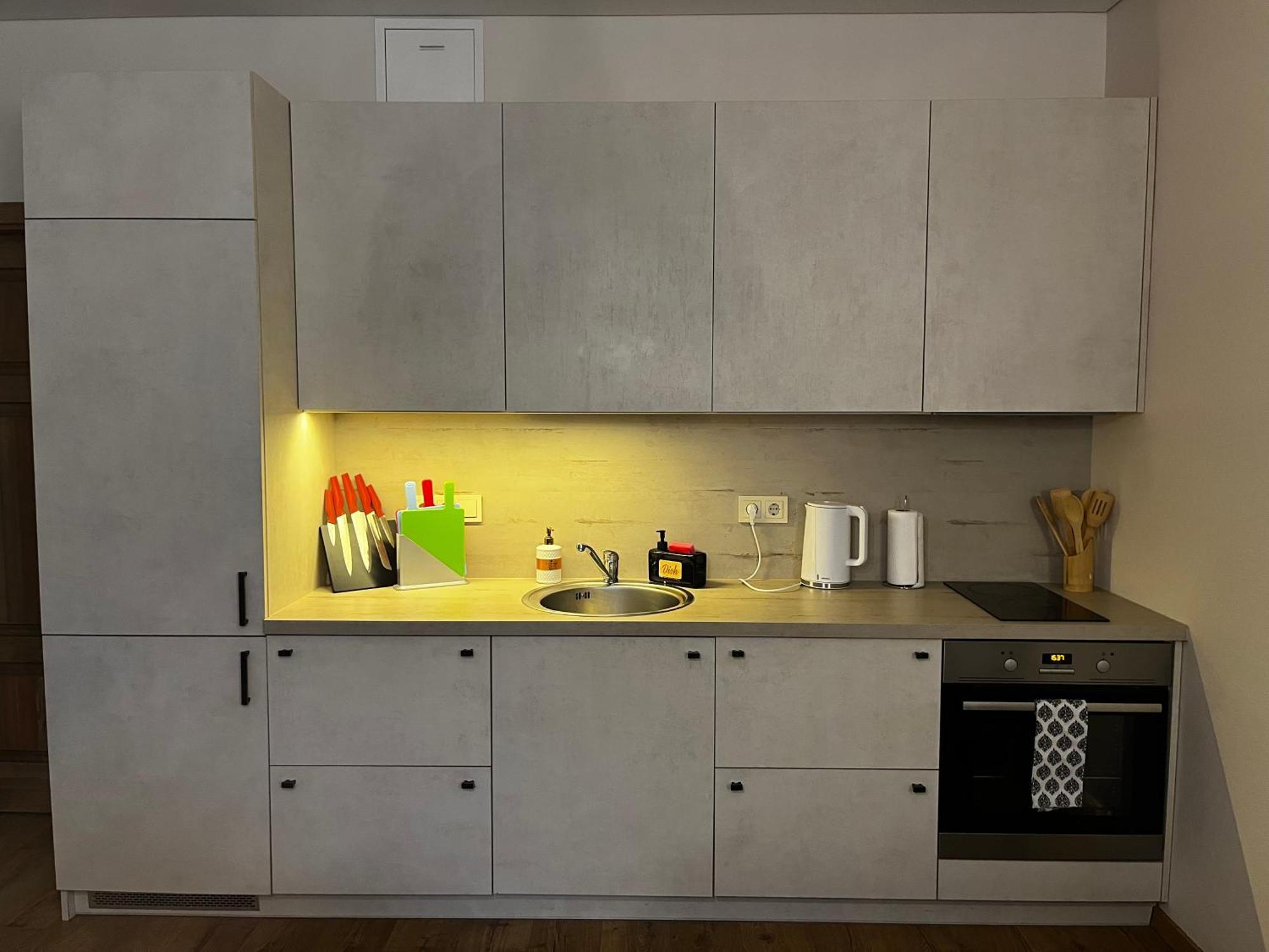 Kauno Senamiestis Apartment Каунас Екстериор снимка
