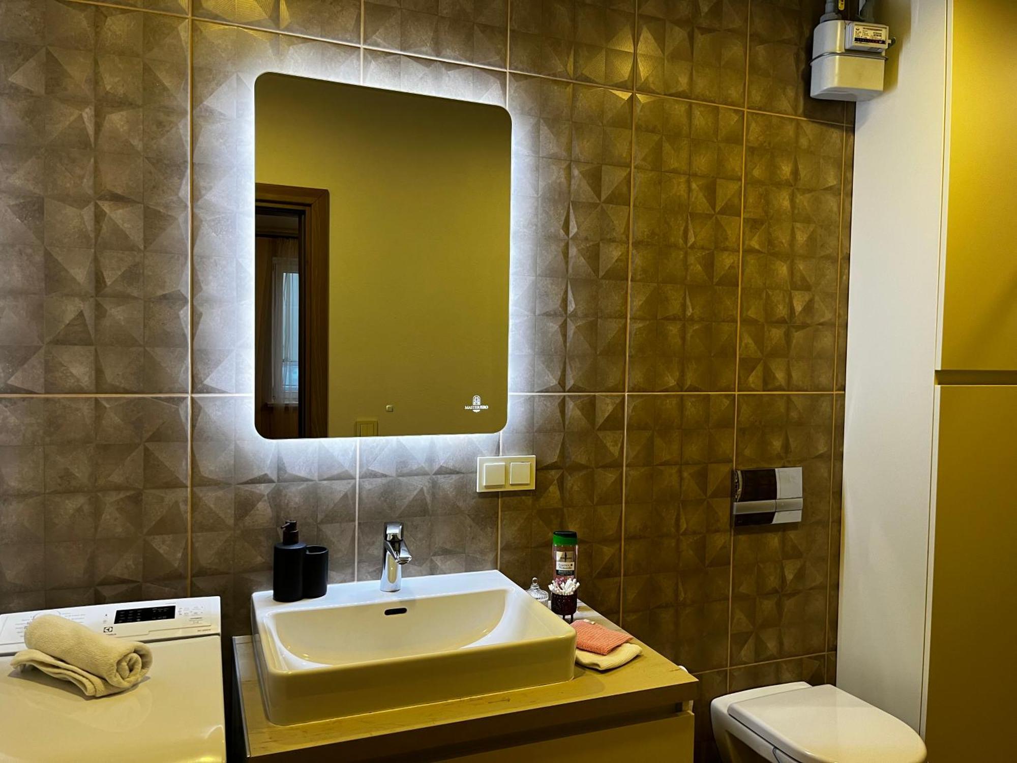 Kauno Senamiestis Apartment Каунас Екстериор снимка