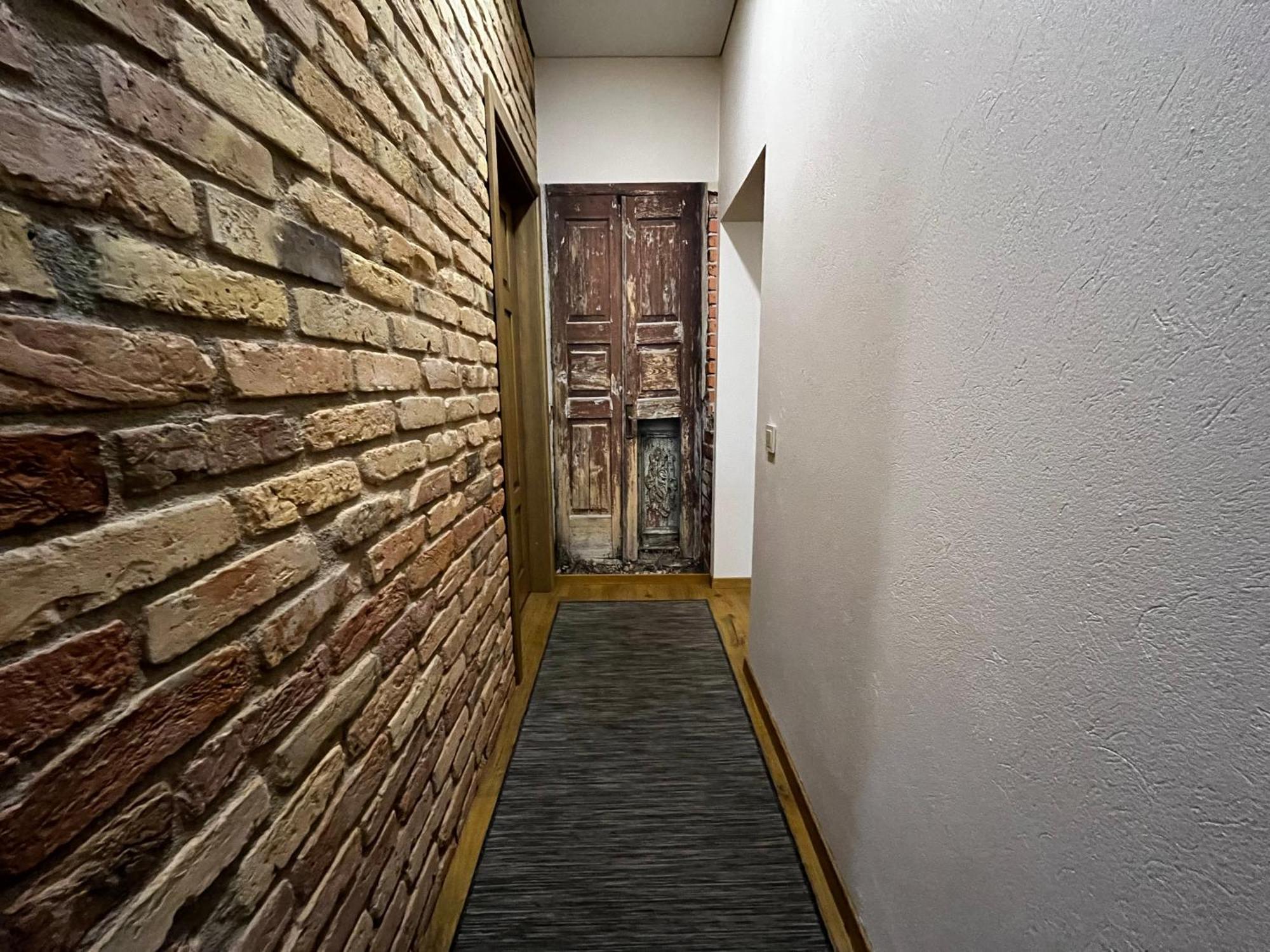 Kauno Senamiestis Apartment Каунас Екстериор снимка